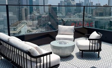 ALQUILER DEPARTAMENTO DE ESTRENO FLAT SAN ISIDRO