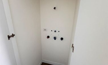 ALQUILER DEPARTAMENTO DE ESTRENO FLAT SAN ISIDRO