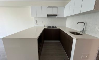 ALQUILER DEPARTAMENTO DE ESTRENO FLAT SAN ISIDRO
