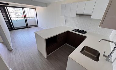 ALQUILER DEPARTAMENTO DE ESTRENO FLAT SAN ISIDRO