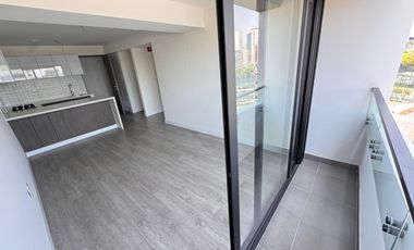 ALQUILER DEPARTAMENTO DE ESTRENO FLAT SAN ISIDRO