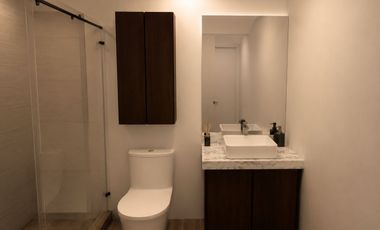ALQUILER DEPARTAMENTO DE ESTRENO FLAT SAN ISIDRO