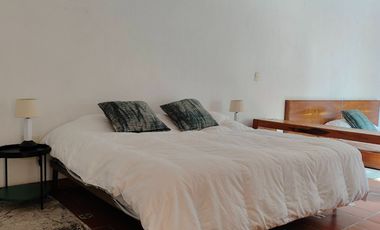 Casa en renta en Tepoztlán Morelos , amueblada con excelente ubicación