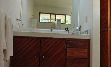 Casa en renta en Tepoztlán Morelos , amueblada con excelente ubicación