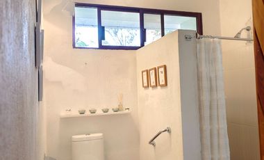 Casa en renta en Tepoztlán Morelos , amueblada con excelente ubicación