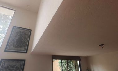 Casa en renta en Tepoztlán Morelos , amueblada con excelente ubicación