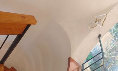 Casa en renta en Tepoztlán Morelos , amueblada con excelente ubicación
