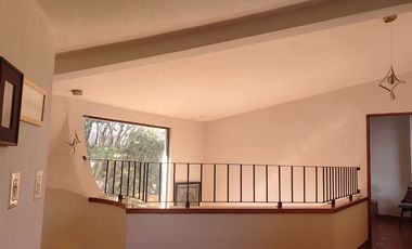 Casa en renta en Tepoztlán Morelos , amueblada con excelente ubicación