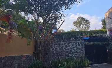 Casa en renta en Tepoztlán Morelos , amueblada con excelente ubicación