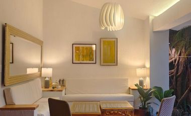 Casa en renta en Tepoztlán Morelos , amueblada con excelente ubicación