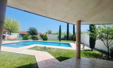 Quinta en venta en Valle de Salinas, en Salinas Victoria.