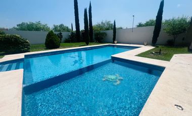 Quinta en venta en Valle de Salinas, en Salinas Victoria.