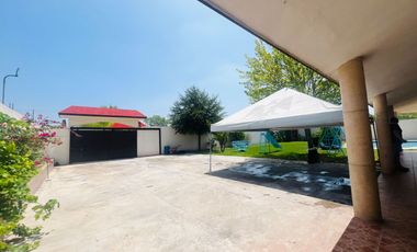 Quinta en venta en Valle de Salinas, en Salinas Victoria.