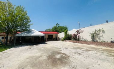 Quinta en venta en Valle de Salinas, en Salinas Victoria.