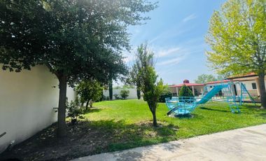 Quinta en venta en Valle de Salinas, en Salinas Victoria.