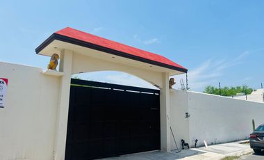 Quinta en venta en Valle de Salinas, en Salinas Victoria.