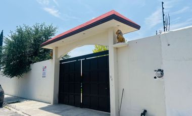 Quinta en venta en Valle de Salinas, en Salinas Victoria.