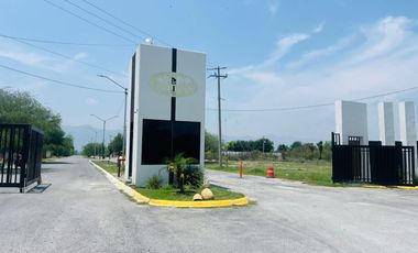 Quinta en venta en Valle de Salinas, en Salinas Victoria.