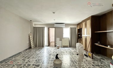 Renta | Casa 4 habitaciones Amplios espacios Fraccionamiento Costa de Oro