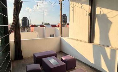 casa en renta amueblada en cerca de las tijeras