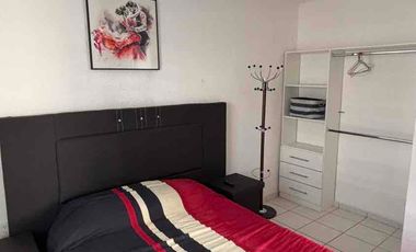 casa en renta amueblada en cerca de las tijeras