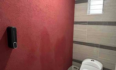 casa en renta amueblada en cerca de las tijeras