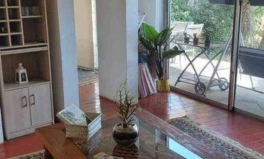 Arriendo Excelente Departamento interior 1 dormitorio Metro Los Dominicos