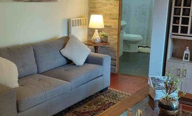 Arriendo Excelente Departamento interior 1 dormitorio Metro Los Dominicos