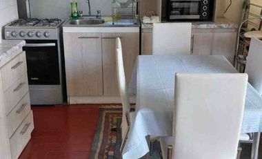 Arriendo Excelente Departamento interior 1 dormitorio Metro Los Dominicos