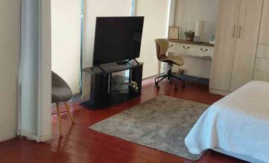 Arriendo Excelente Departamento interior 1 dormitorio Metro Los Dominicos
