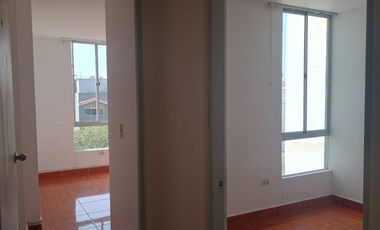 SE ALQUILA DEPARTAMENTO EN SAN MIGUEL CERCA A TOTTUS DE LA MARINA
