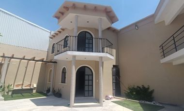 DEPARTAMENTO EN RENTA,TEQUISQUIAPAN. QRO