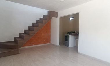 DEPARTAMENTO EN RENTA,TEQUISQUIAPAN. QRO