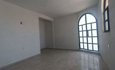 DEPARTAMENTO EN RENTA,TEQUISQUIAPAN. QRO