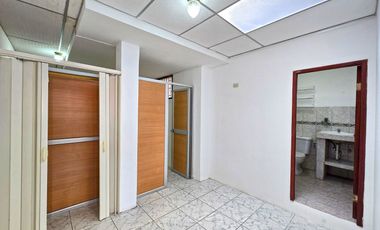 Alquiler de Suite de 2 Ambientes, 2do Piso - Urbanización Entre Ríos, Vía a Samborondón