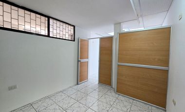 Alquiler de Suite de 2 Ambientes, 2do Piso - Urbanización Entre Ríos, Vía a Samborondón
