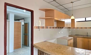 Alquiler de Suite de 2 Ambientes, 2do Piso - Urbanización Entre Ríos, Vía a Samborondón