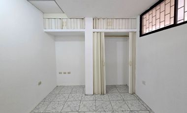 Alquiler de Suite de 2 Ambientes, 2do Piso - Urbanización Entre Ríos, Vía a Samborondón