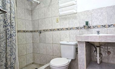Alquiler de Suite de 2 Ambientes, 2do Piso - Urbanización Entre Ríos, Vía a Samborondón