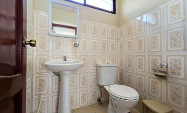 Alquiler de Suite de 2 Ambientes, 2do Piso - Urbanización Entre Ríos, Vía a Samborondón