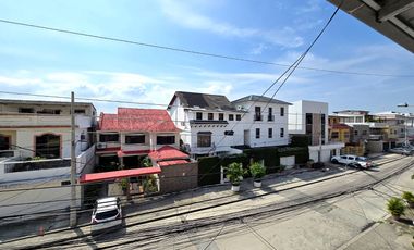 Alquiler de Suite de 2 Ambientes, 2do Piso - Urbanización Entre Ríos, Vía a Samborondón