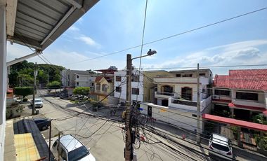 Alquiler de Suite de 2 Ambientes, 2do Piso - Urbanización Entre Ríos, Vía a Samborondón