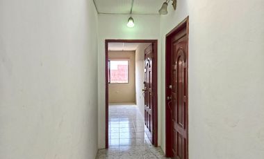 Alquiler de Suite de 2 Ambientes, 2do Piso - Urbanización Entre Ríos, Vía a Samborondón