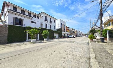 Alquiler de Suite de 2 Ambientes, 2do Piso - Urbanización Entre Ríos, Vía a Samborondón