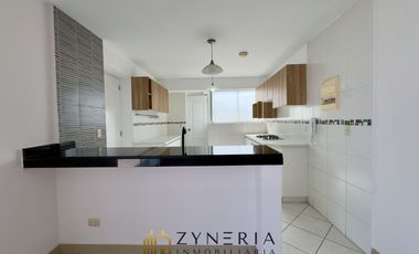 Oportunidad en Surco: Departamento de 157 m² con terrazas, vista al parque y acceso por escalera