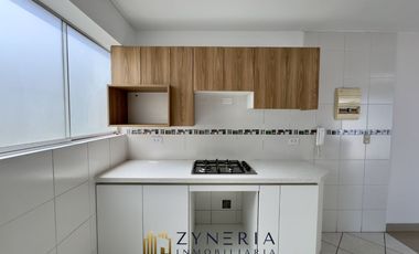 Oportunidad en Surco: Departamento de 157 m² con terrazas, vista al parque y acceso por escalera