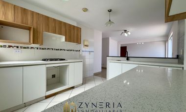 Oportunidad en Surco: Departamento de 157 m² con terrazas, vista al parque y acceso por escalera