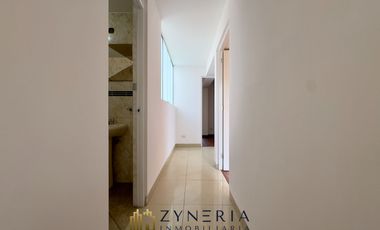 Oportunidad en Surco: Departamento de 157 m² con terrazas, vista al parque y acceso por escalera