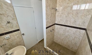 Oportunidad en Surco: Departamento de 157 m² con terrazas, vista al parque y acceso por escalera