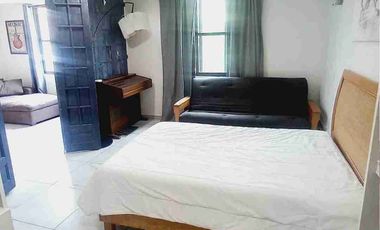 Departamento en Roma Norte